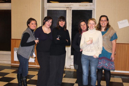 saison 2010/2011