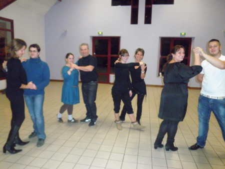 saison 2011/2012