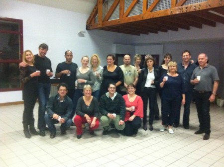 saison 2011/2012
