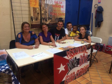 forum des assoc saison 2015/2016